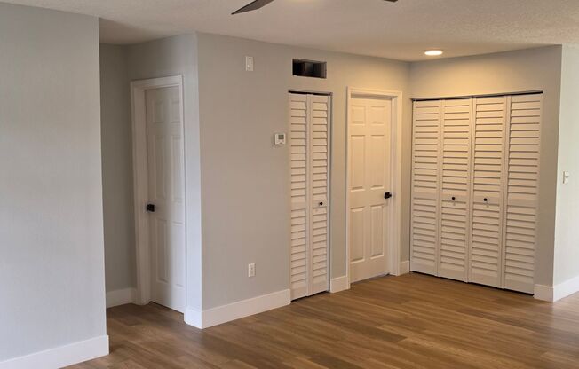 2 beds, 2 baths, $1,500, Unit Unit B105