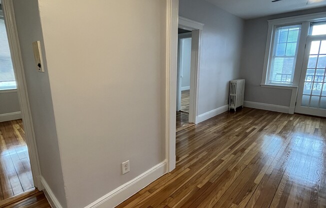 343 S HUNTINGTON AVE