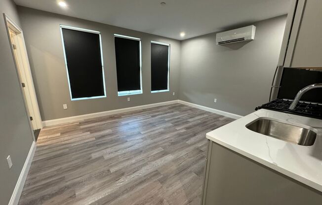 Studio, 1 bath, 300 sqft, $1,900, Unit 503