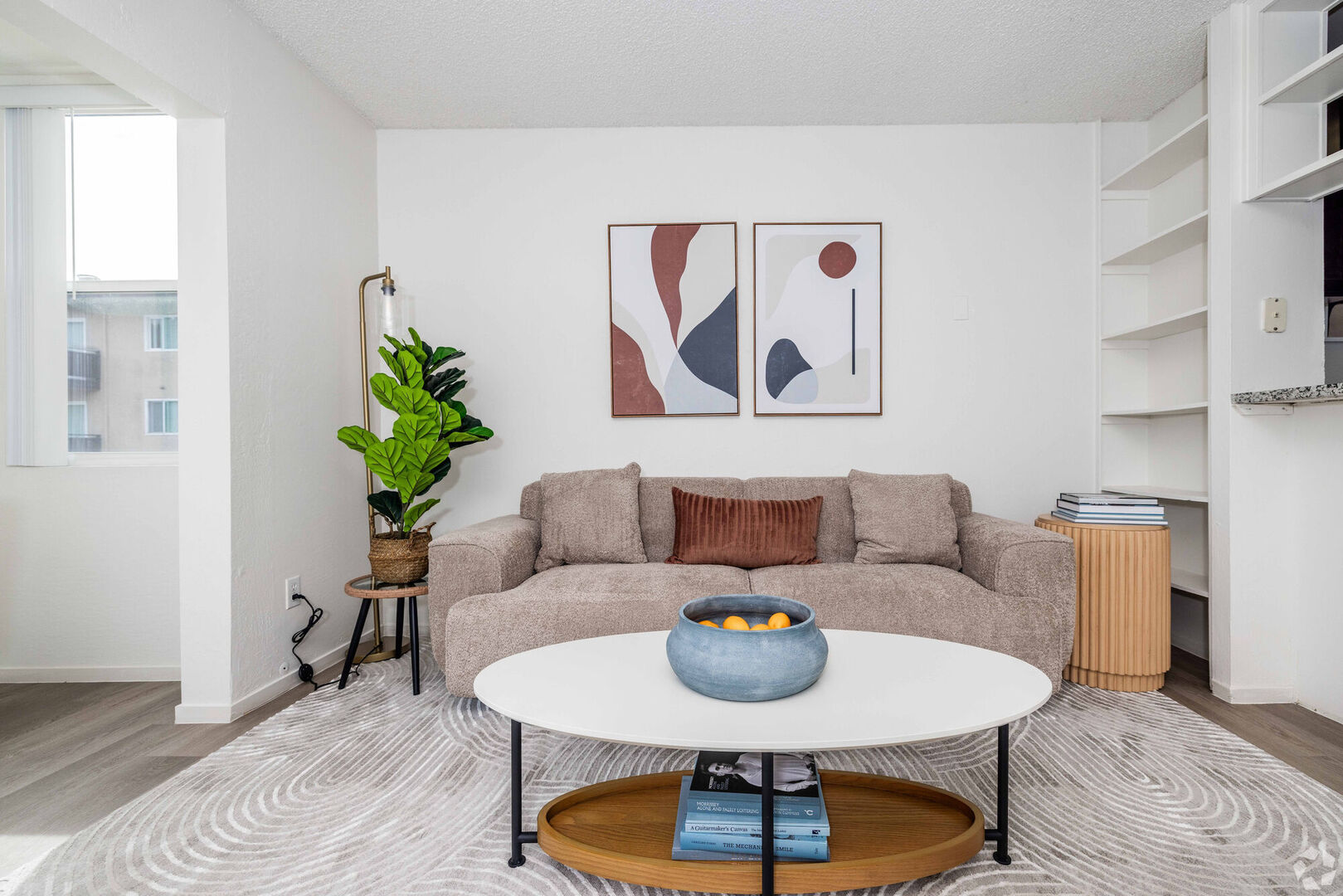 Westridge at Hilltop Apartments