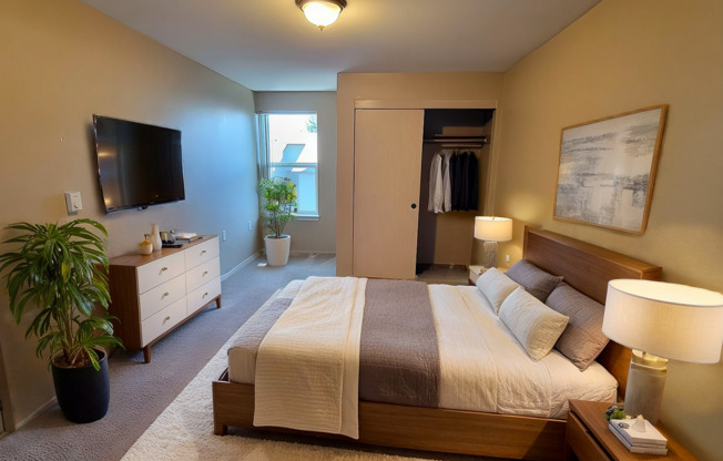South Vista Apartments