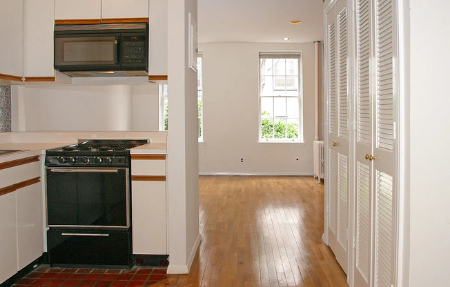315 East 81st St.