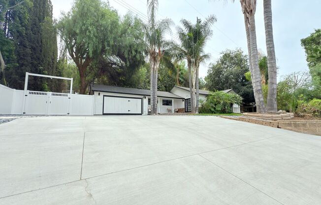 Luxury 3-Bedroom + Bonus Room Home in Gated Stonehurst Community – Short & Long Term Available