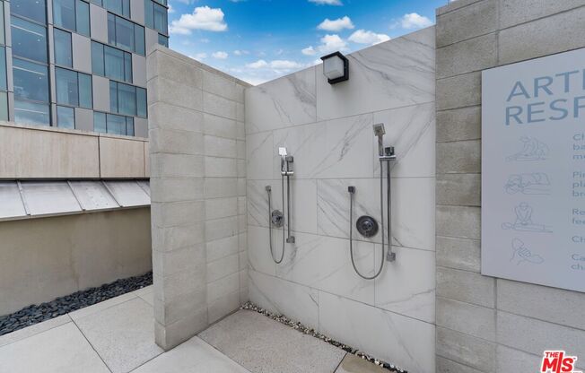 2 beds, 2 baths, 1,290 sqft, $4,900, Unit 1508