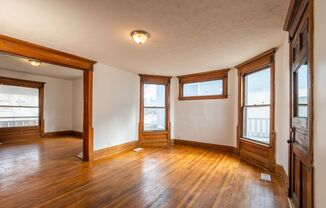 409 N 25th Street