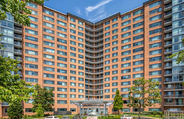 The Graham at Southern Towers