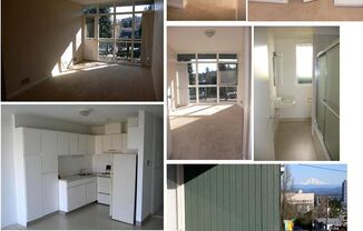 Hilltop House Apartments