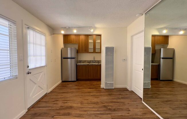 1 bed, 1 bath, $2,399, Unit 7451G