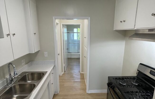 1 bed, 1 bath, 510 sqft, $1,800, Unit Unit 22
