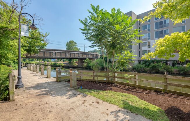 The Watermill Lofts