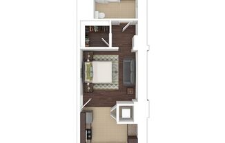 Partner-provided photo for $1995 unit