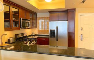 1 bed, 1 bath, $1,650, Unit 122