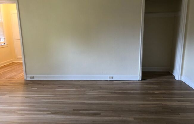1 bed, 1 bath, 600 sqft, $2,595, Unit 22