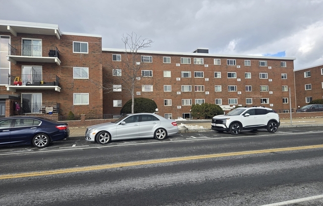 500 REVERE BCH BLVD