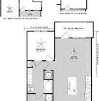 Partner-provided photo for $1568 unit