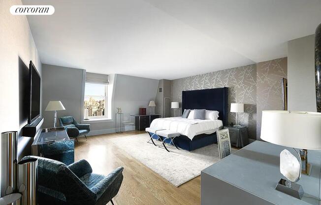 3 beds, 3.5 baths, 3,000 sqft, $40,000, Unit RES1707