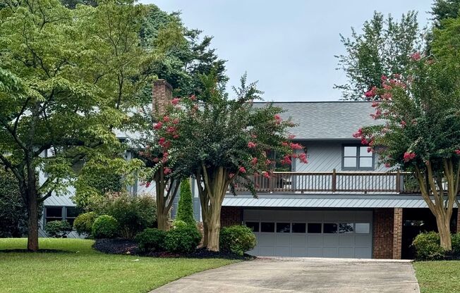 257 Ponderosa Circle