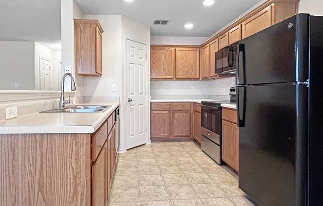 Charming 4-Bedroom Living in Desirable Converse Area