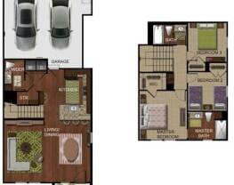 Partner-provided photo for $3699 unit