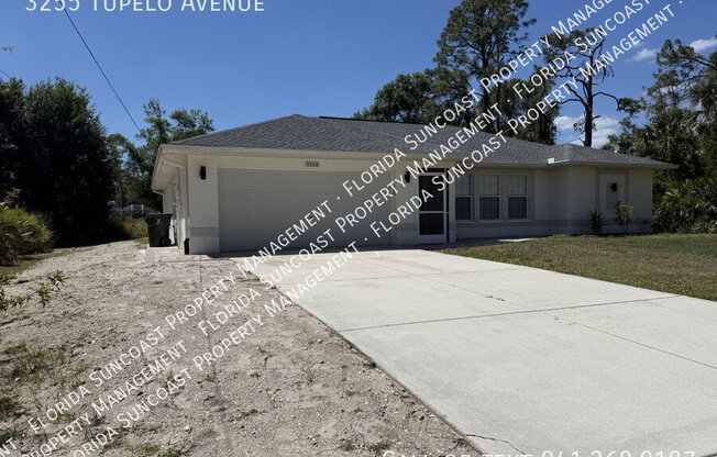 3255 TUPELO AVE