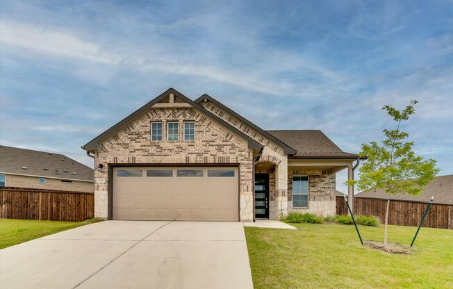 644 Peace Pipe Way Georgetown, TX 78628