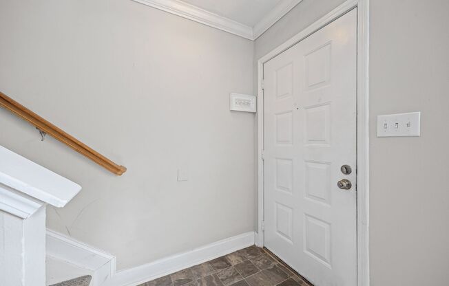 Lovely 2-Bed, 1.5 Bath Townhome in Quail Run of Charlotte!