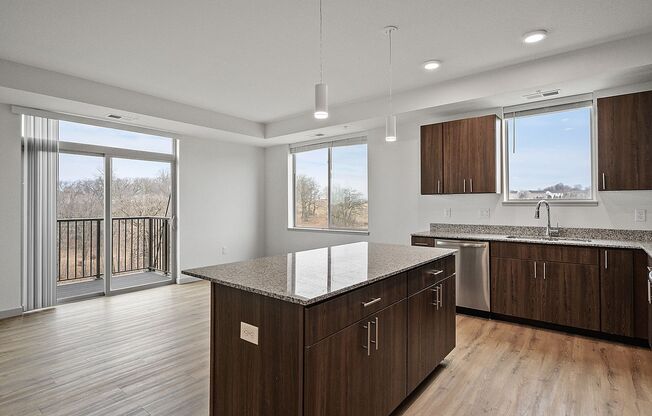 2 beds, 2 baths, 1,108 sqft, $2,150, Unit 420
