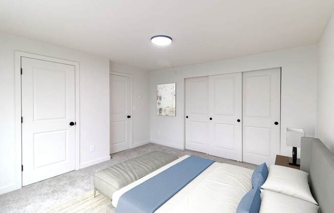 Welcome to Melrose on 91 Apartments in Redmond, WA