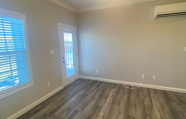 Moss View Apartments