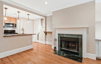 1807 CALIFORNIA STREET NW #T-2