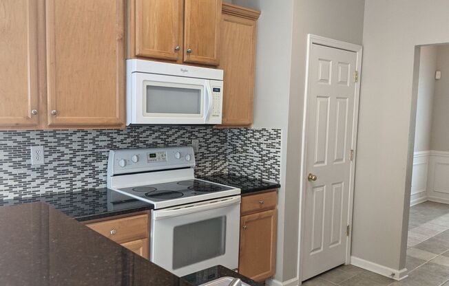 Move in Ready home in Morrison Plantation
