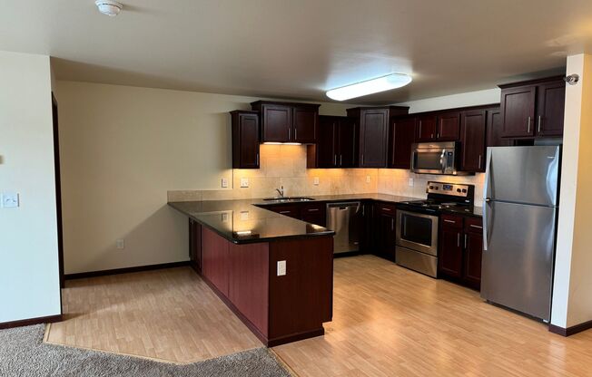 2 beds, 2 baths, 1,004 sqft, $1,245, Unit 3839-210