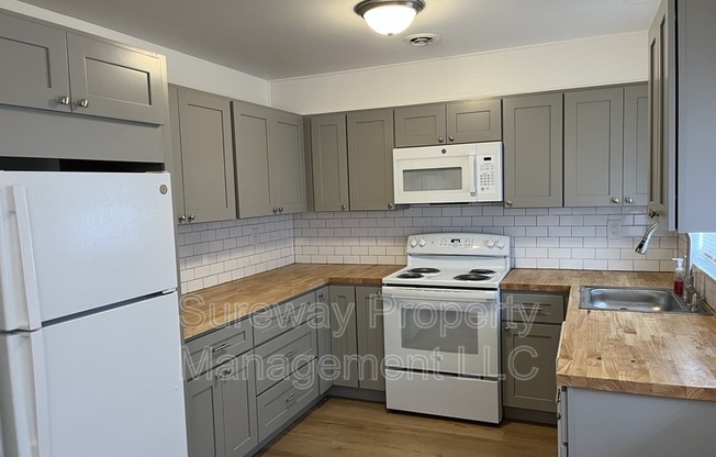 134 A BUCKINGHAM