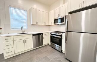 Andre Ferrigno - 3033-3039 24th St &amp; 2-6 Balmy St