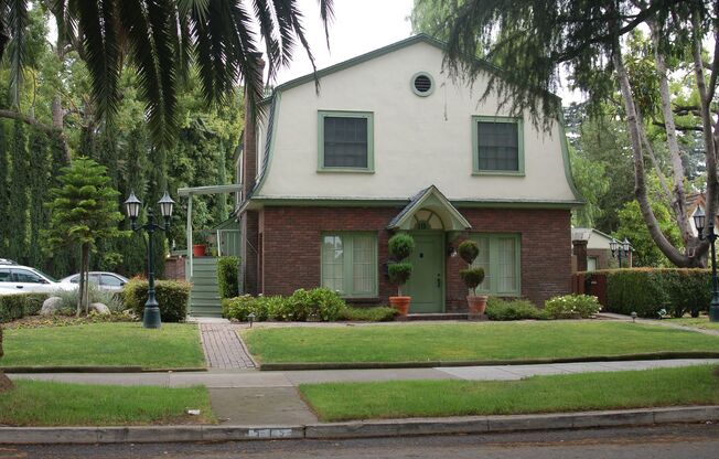 115 E Fourth Street