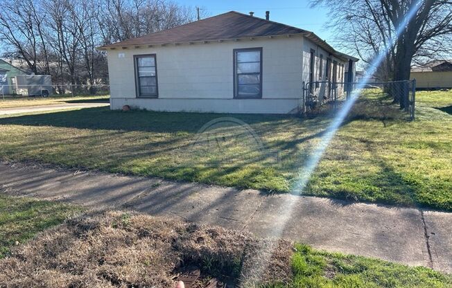 1306 Jacqueline, Killeen -Comfy 1-Bedroom with all hard style floors