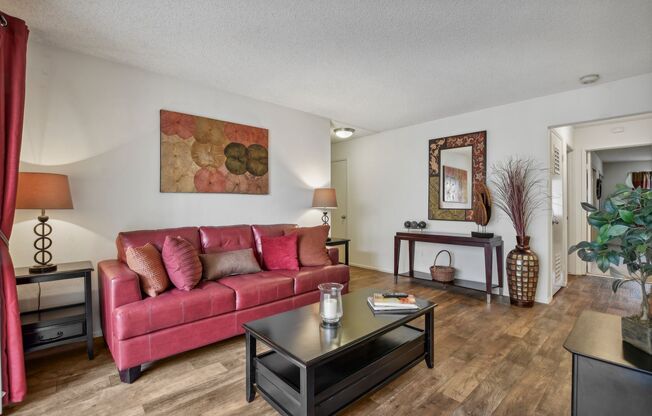 Riverview Ranch Apartments