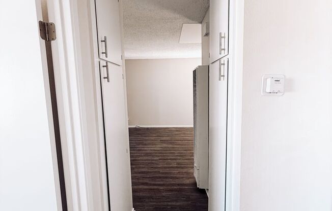 Reef Apartments
