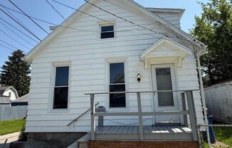 2 Bed Room 1 Bath