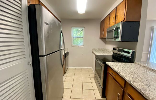 1 bed, 1 bath, 700 sqft, $1,799, Unit 117