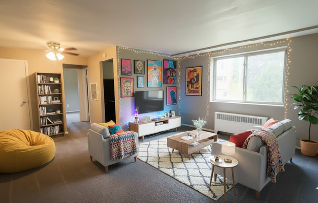 Hillside Meadows-The Perfect Place to Call Home