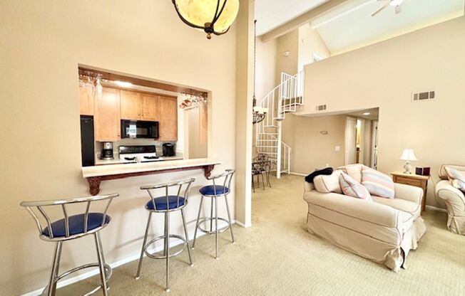 2271M- The Colony Cottage | FURNISHED