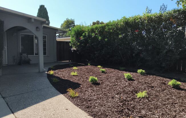 Updated 3 Bedroom, 2 Bath Home with Separate Flex Room and Bath