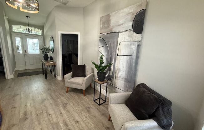 4/2 Remodeled Groveland Home