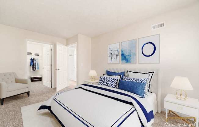 Timbercreek Apts