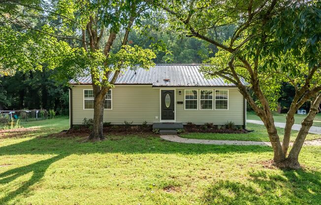 Gorgeous Home in Mebane!