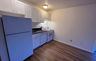 Studio, 1 bath, 350 sqft, $1,395