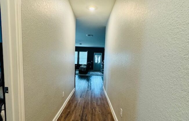Spacious 4 Bedroom 3 Full Bath home in the Liberte Community!