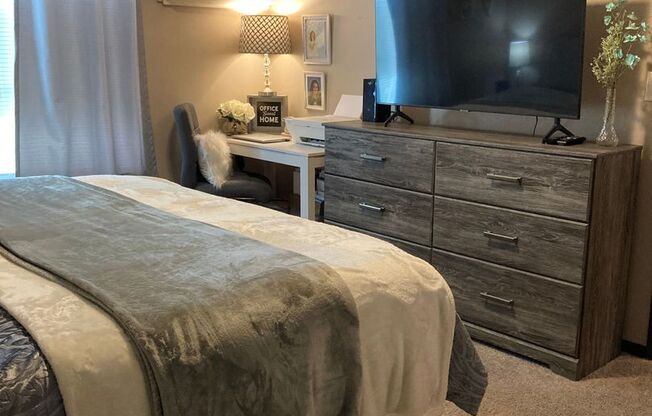 2 beds, 2 baths, 1,250 sqft, $1,890, Unit 5322