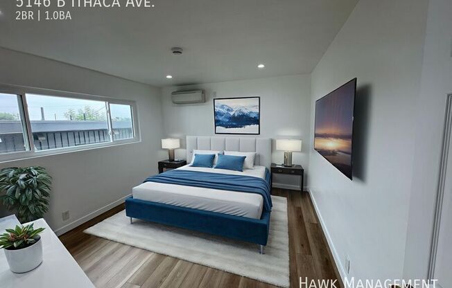 5146 B ITHACA AVE